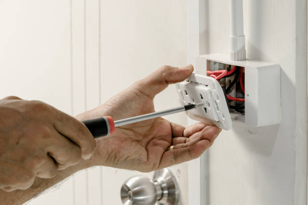 Electrical Maintenance Services in Myrtle Point, OR